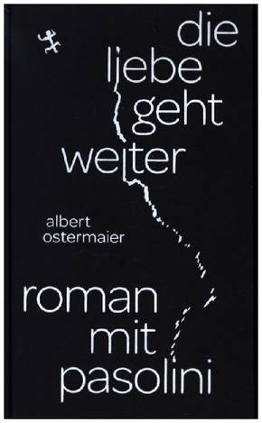Die Liebe geht weiter