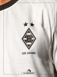 125 Jahre Borussia M&ouml;nchengladbach