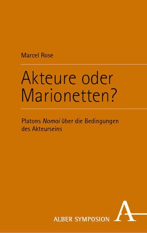Akteure oder Marionetten?