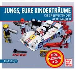 Jungs, Eure Kindertr&auml;ume
