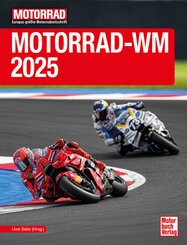 Motorrad-WM 2025