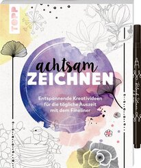 Achtsam zeichnen