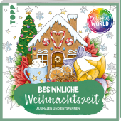 Colorful World - Besinnliche Weihnachtszeit