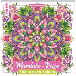 Mandala-Reise