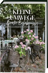 Kleine Umwege, gro&szlig;e Erlebnisse. Eine Reise zu verborgenen Traumorten in Skandinavien.