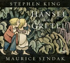 H&auml;nsel und Gretel