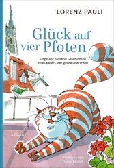 Gl&uuml;ck auf vier Pfoten