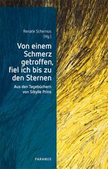 Von einem Schmerz getroffen, fiel ich bis zu den Sternen