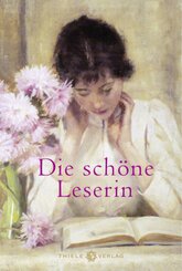 Die sch&ouml;ne Leserin