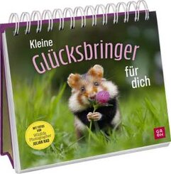 Kleine Gl&uuml;cksbringer f&uuml;r dich