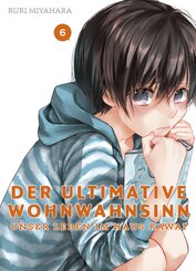 Der ultimative Wohnwahnsinn: Unser Leben im Haus Kawai 06