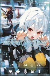 Midnight Heart Tune: Das M&auml;dchen hinter der Stimme 03