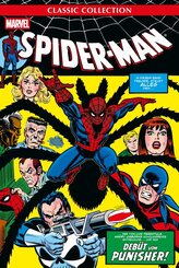 Spider-Man Classic Collection