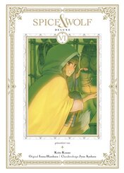 Spice & Wolf Deluxe 06