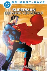 DC Must-Have: Superman: Der Mann von Morgen