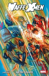 Waffe X-Men: Keine Gnade