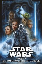 Star Wars: Movie Collection - Episode 5: Das Imperium schl&auml;gt zur&uuml;ck