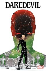 Daredevil: Ein kalter Tag in der H&ouml;lle