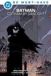 DC Must-Have: Batman - Gotham by Gaslight