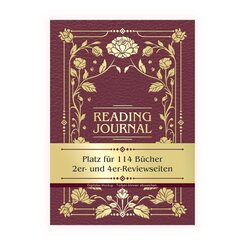 Das Panini Lesejournal