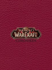 World of Warcraft: Chroniken Schuber 1 - 4