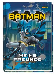 DC Batman: Meine Freunde
