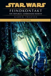 Star Wars: Republic Commando - Feindkontakt (Neuausgabe)