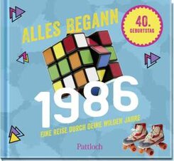 Alles begann 1986