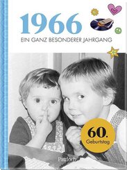 1966 - Ein ganz besonderer Jahrgang