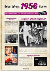 1956 - Geburtstagskurier