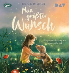 Mein größter Wunsch, 1 Audio-CD, 1 MP3