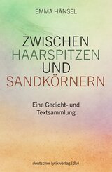 Zwischen Haarspitzen und Sandk&ouml;rnern