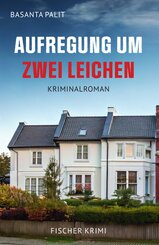 Aufregung um zwei Leichen