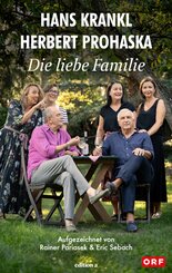Die liebe Familie