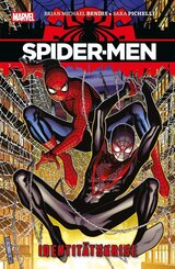 Spider-Men - Identit&auml;tskrise (Pocket Edition)