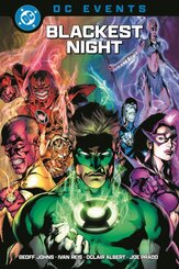 DC Events: Blackest Night