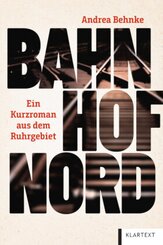 Bahnhof Nord
