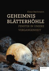 Geheimnis Bl&auml;tterh&ouml;hle