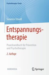 Entspannungstherapie