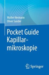 Pocket Guide Kapillarmikroskopie