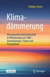 Klimad&auml;mmerung