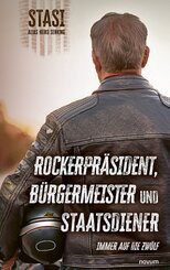Rockerpräsident, Bürgermeister und Staatsdiener