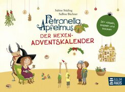 Petronella Apfelmus - Der Hexen-Adventskalender