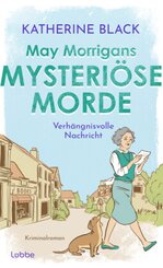 May Morrigans mysteri&ouml;se Morde