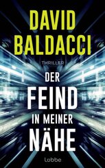 Der Feind in meiner N&auml;he