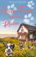 Gro&szlig;e Tr&auml;ume auf kleinen Pfoten