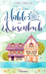 Die kleine M&uuml;hle am Wiesenbach