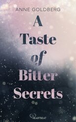 A Taste of Bitter Secrets
