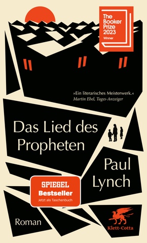 Das Lied des Propheten