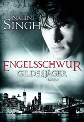 Gilde der J&auml;ger - Engelsschwur
